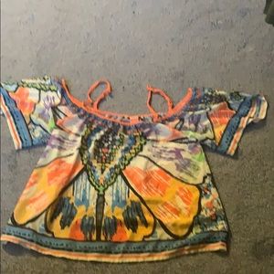 Summer shirt